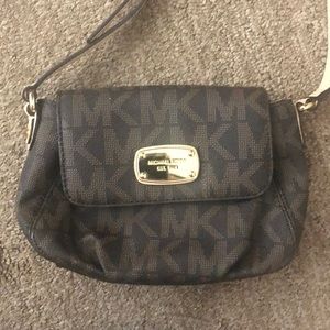 Michael Kors crossbody bag